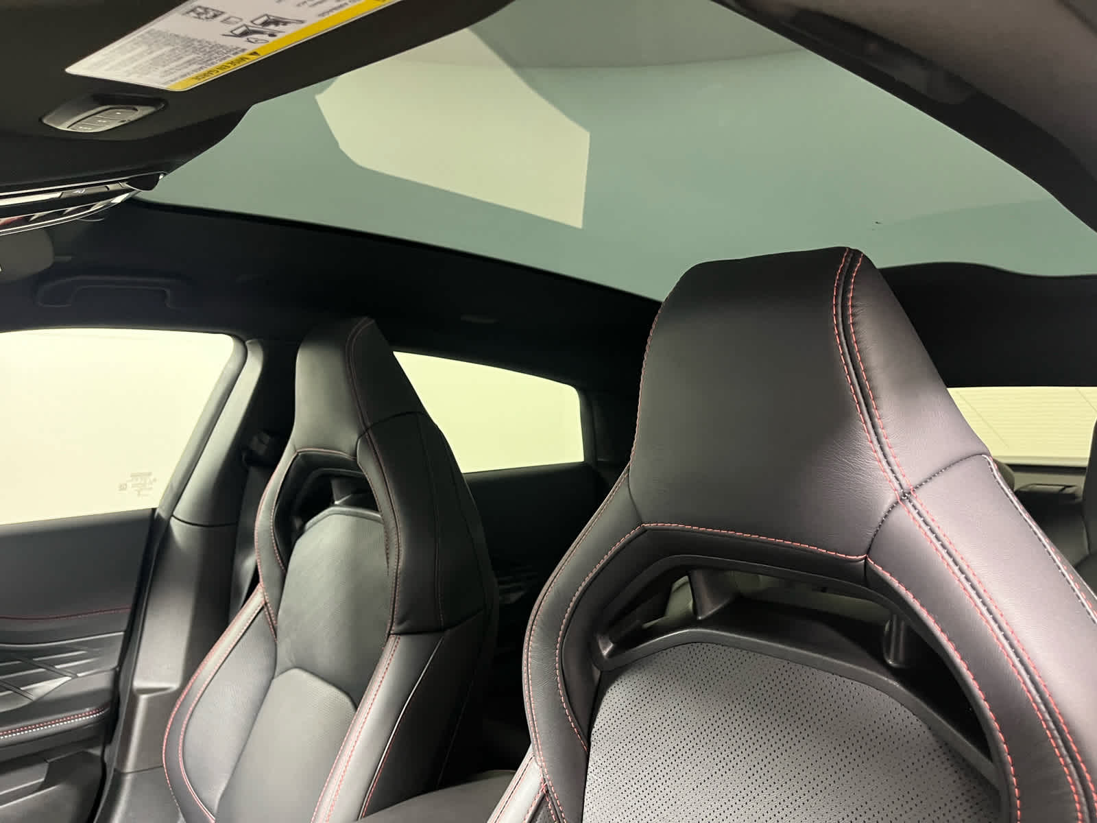 2026 Dodge Charger Scat Pack Plus