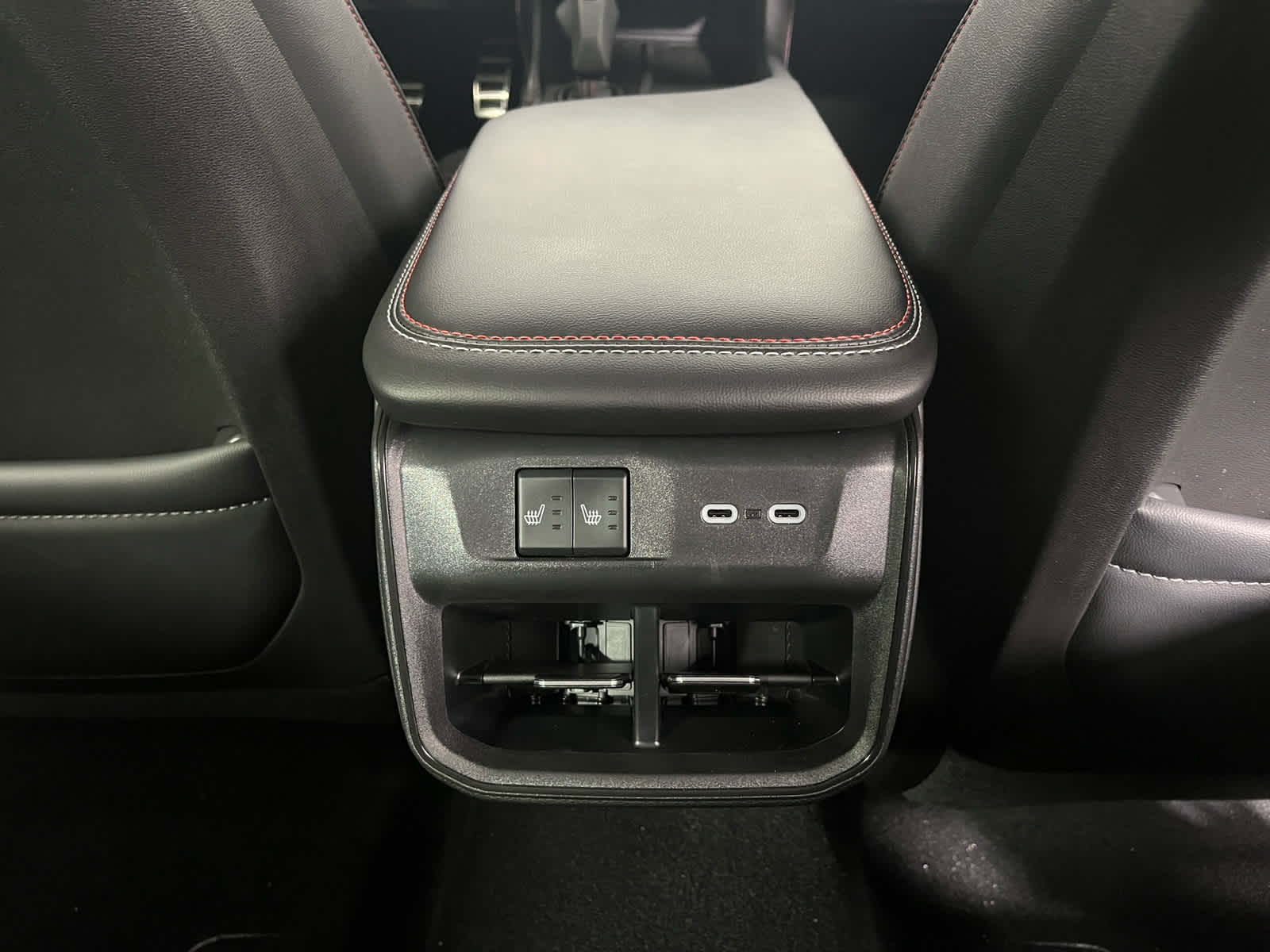 2026 Dodge Charger Scat Pack Plus