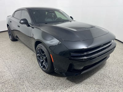 2026 Dodge Charger Scat Pack Plus