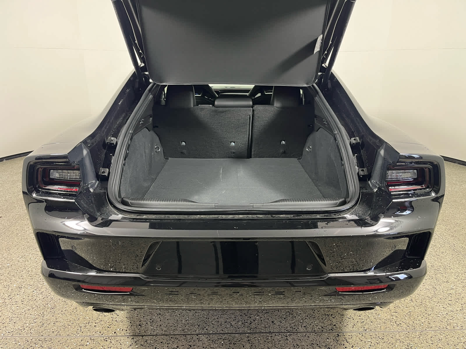 2026 Dodge Charger Scat Pack Plus