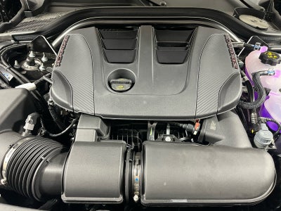 2026 Dodge Charger Scat Pack Plus