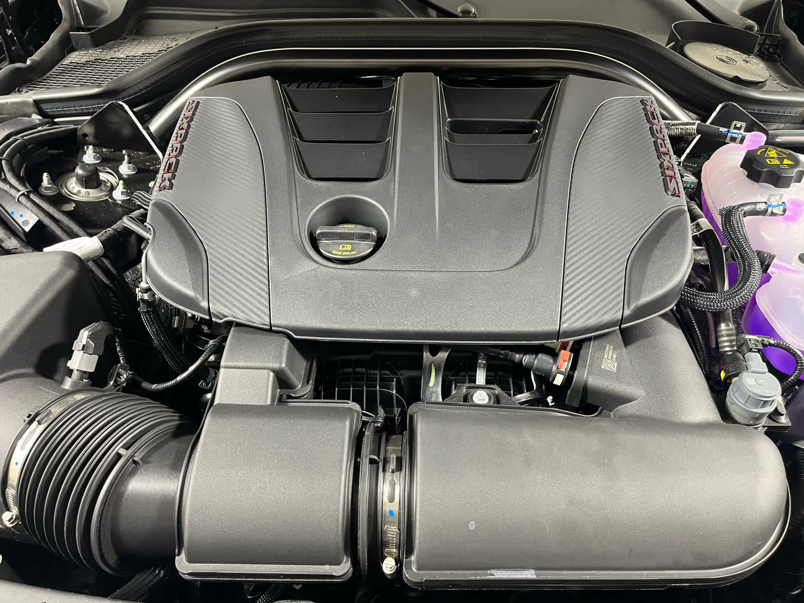 2026 Dodge Charger Scat Pack Plus