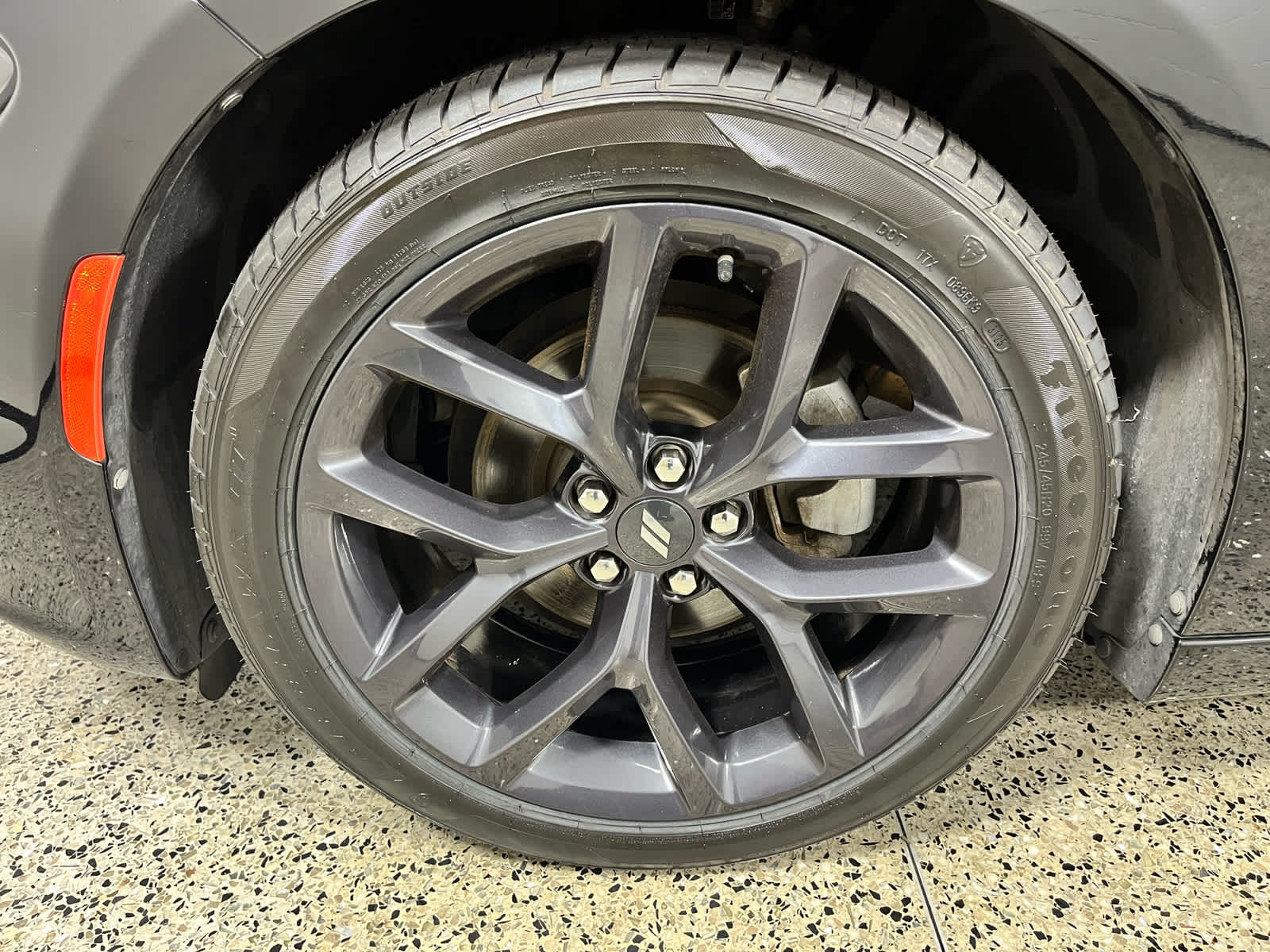 2021 Dodge Charger SXT