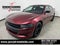 2018 Dodge Charger SXT RWD