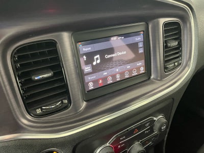 2018 Dodge Charger SXT RWD