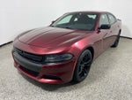 2018 Dodge Charger SXT RWD