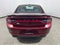 2018 Dodge Charger SXT RWD