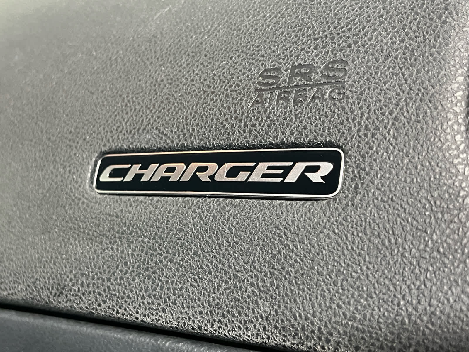 2018 Dodge Charger SXT RWD