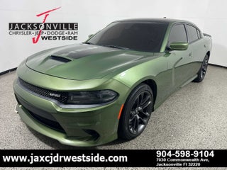 2020 Dodge Charger R/T