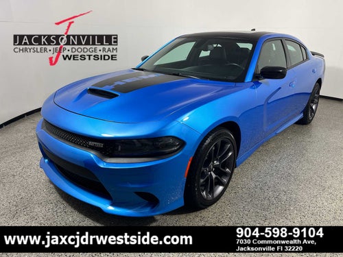 2023 Dodge Charger R/T