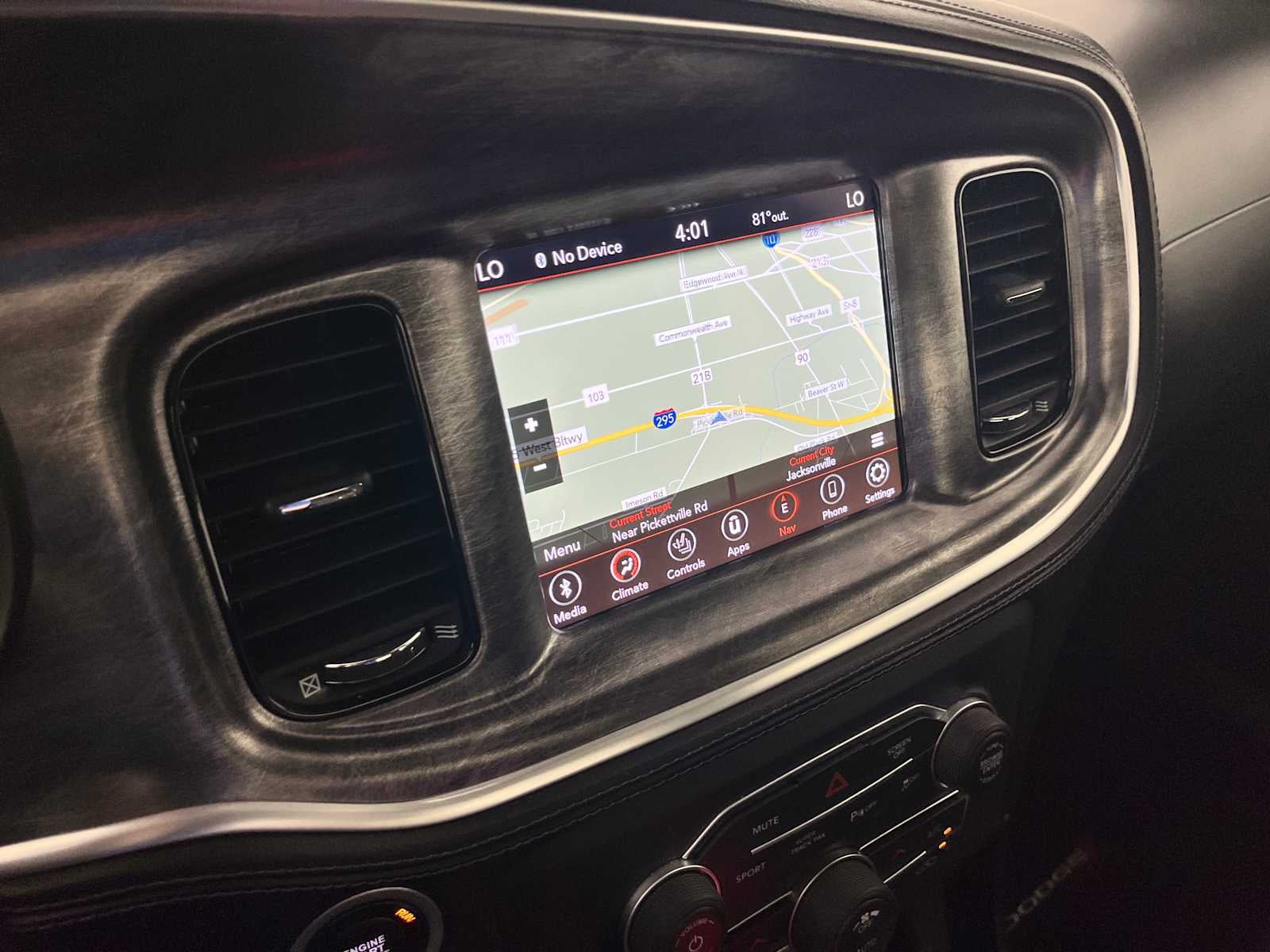 2023 Dodge Charger R/T
