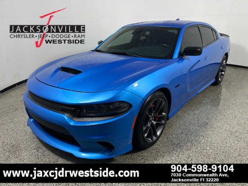 2023 Dodge Charger R/T