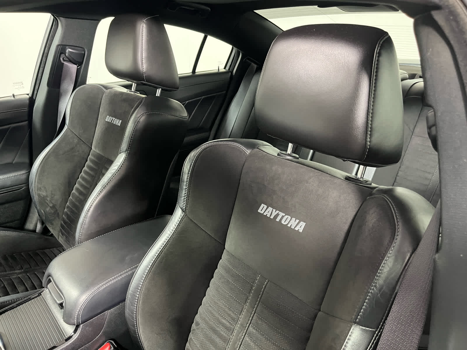2021 Dodge Charger R/T