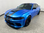 2023 Dodge Charger Scat Pack Widebody