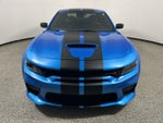 2023 Dodge Charger Scat Pack Widebody
