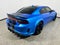 2023 Dodge Charger Scat Pack Widebody
