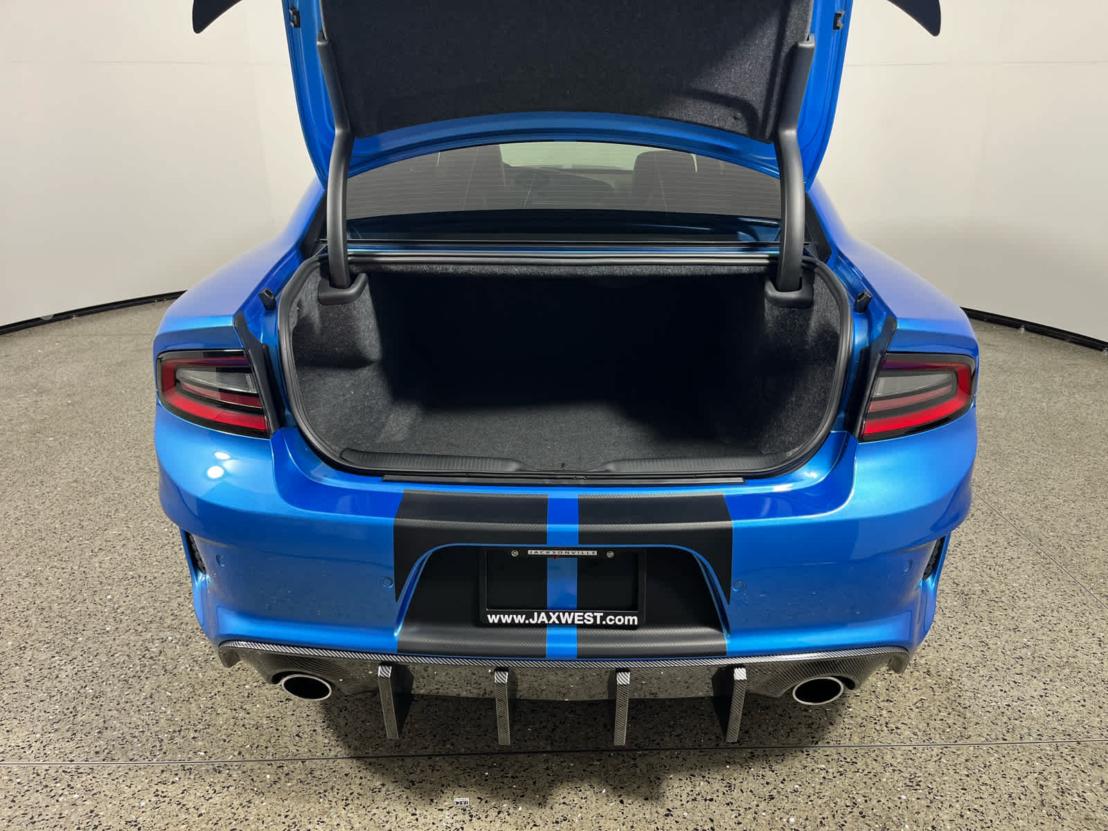 2023 Dodge Charger Scat Pack Widebody