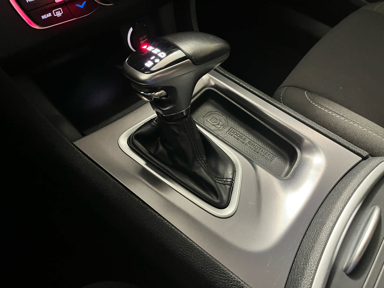 2021 Dodge Charger Scat Pack Widebody