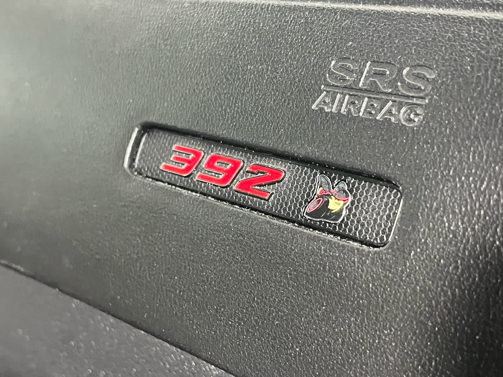 2021 Dodge Charger Scat Pack Widebody