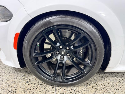 2021 Dodge Charger Scat Pack Widebody