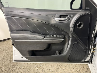 2021 Dodge Charger Scat Pack Widebody