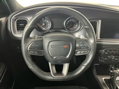 2021 Dodge Charger Scat Pack Widebody