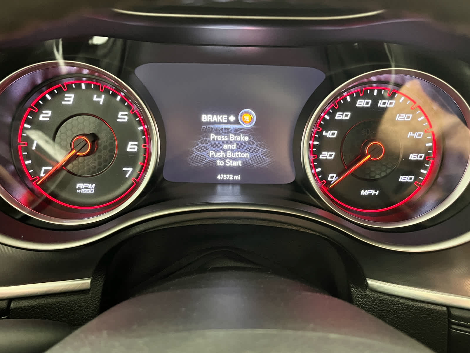 2021 Dodge Charger Scat Pack Widebody