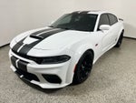 2021 Dodge Charger Scat Pack Widebody