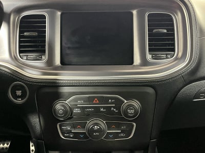 2021 Dodge Charger Scat Pack Widebody