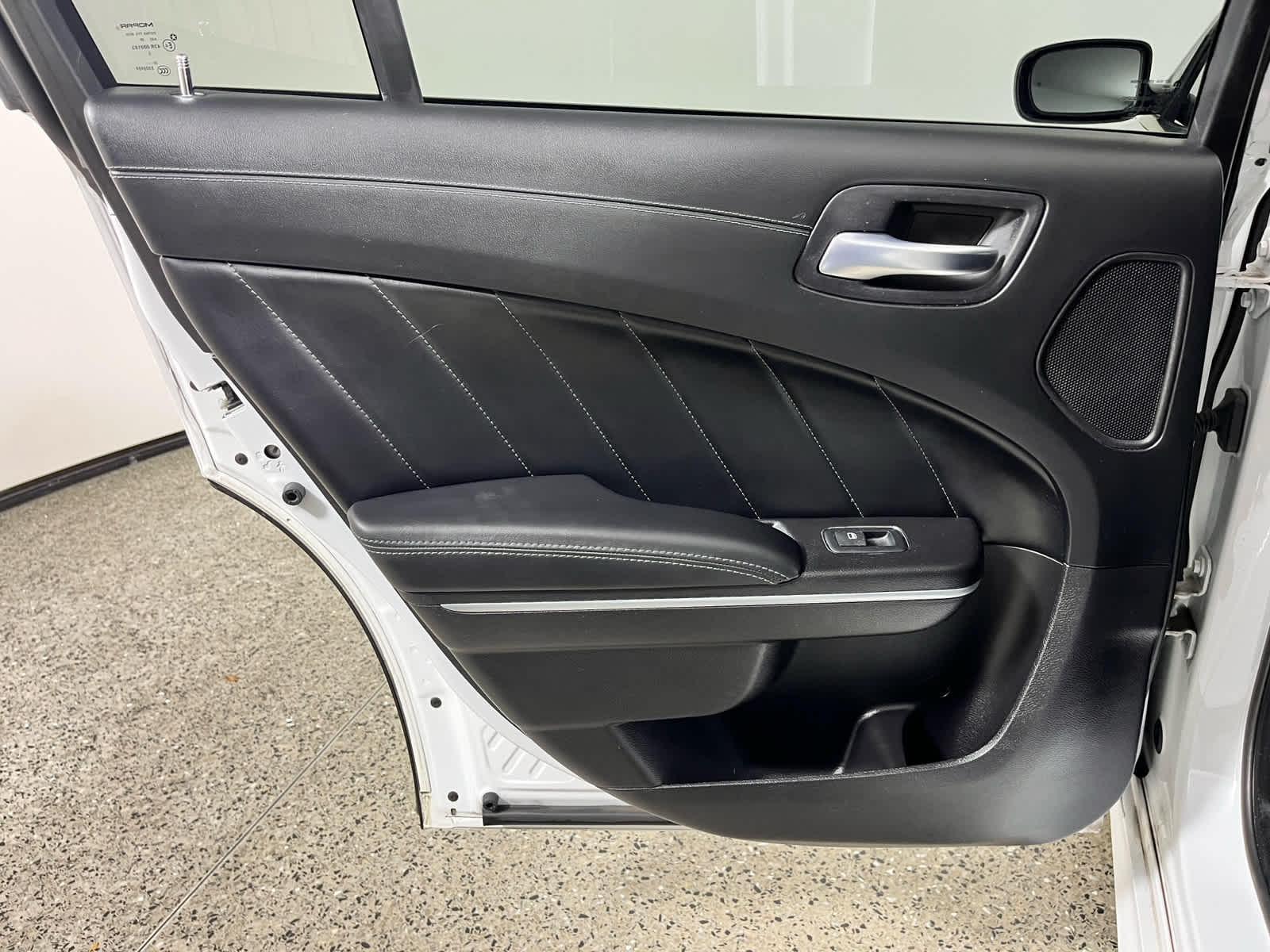 2021 Dodge Charger Scat Pack Widebody