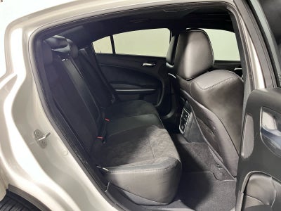 2021 Dodge Charger Scat Pack Widebody