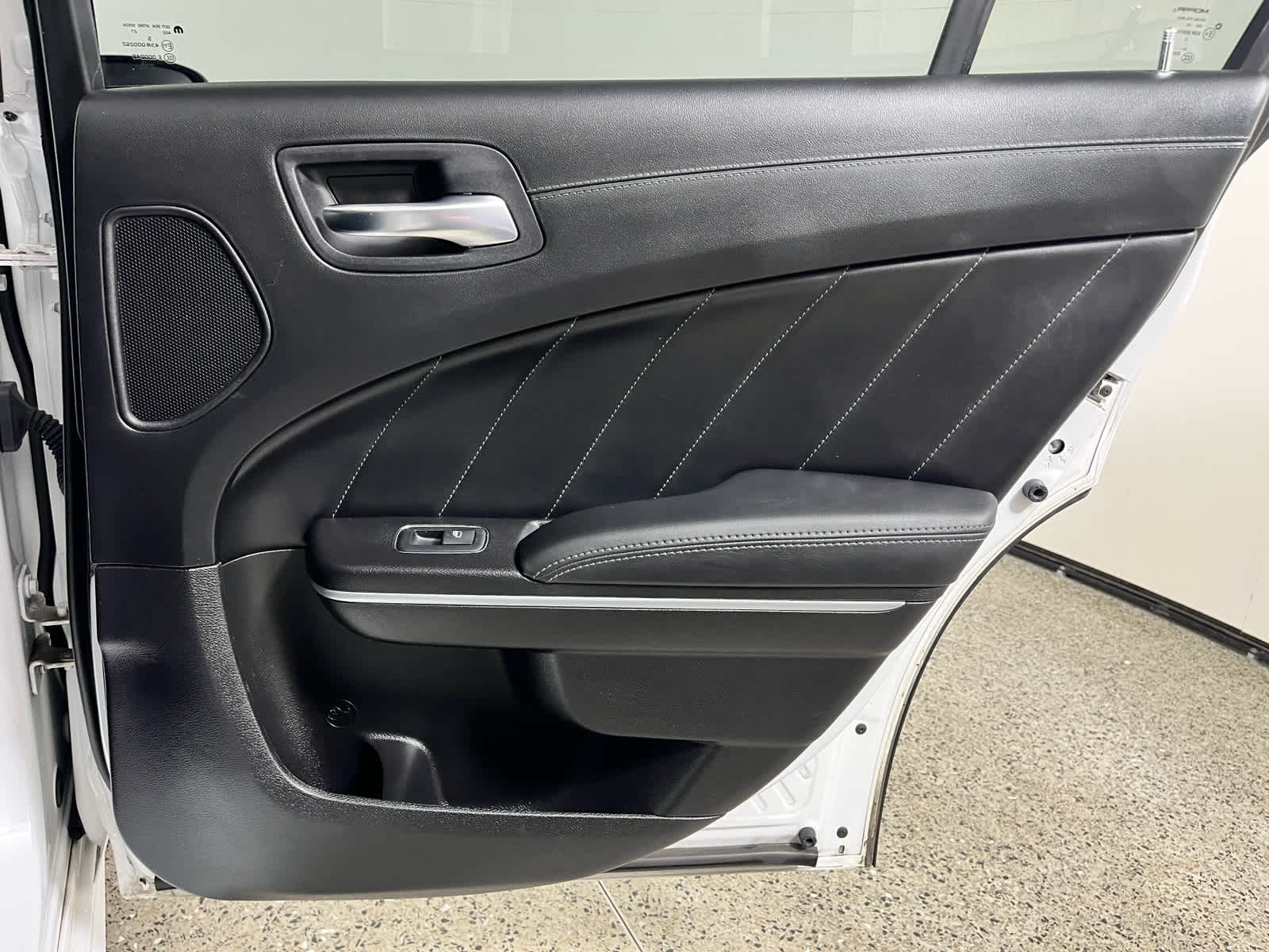 2021 Dodge Charger Scat Pack Widebody