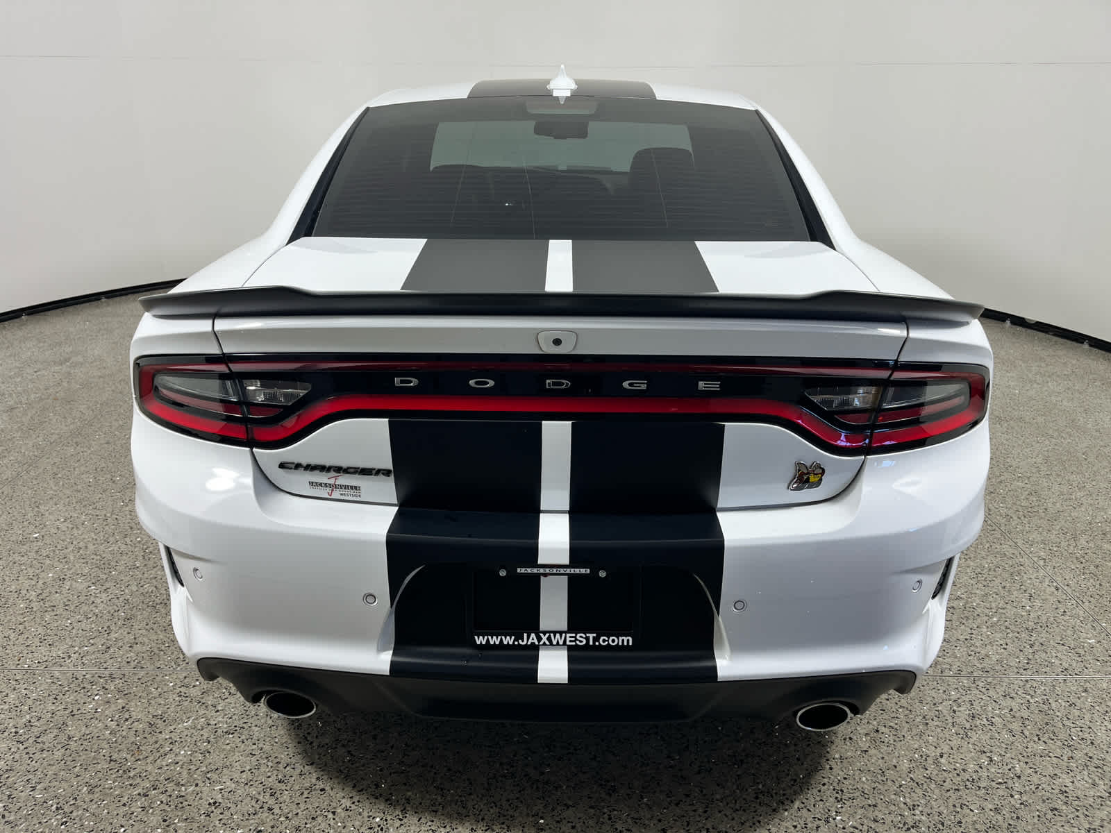 2021 Dodge Charger Scat Pack Widebody