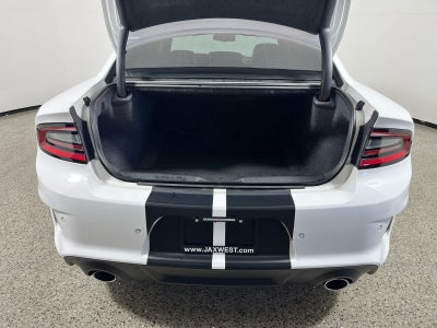 2021 Dodge Charger Scat Pack Widebody