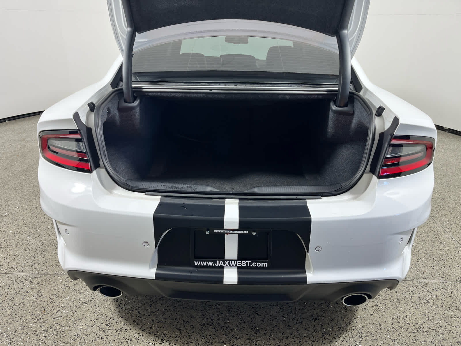 2021 Dodge Charger Scat Pack Widebody