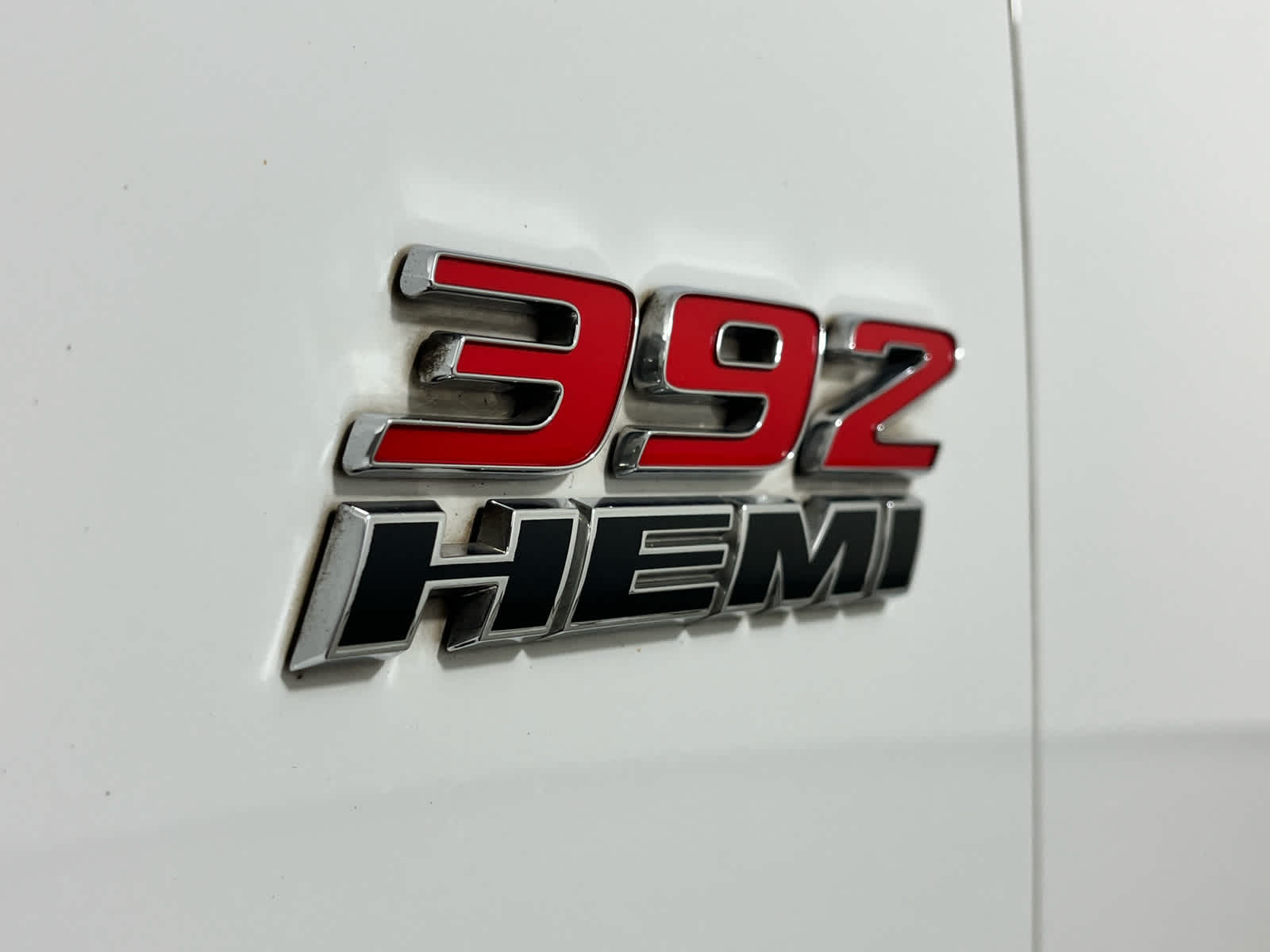 2021 Dodge Charger Scat Pack Widebody