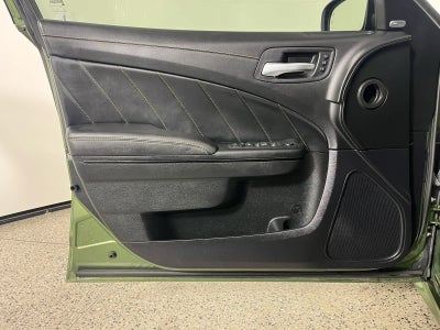 2023 Dodge Charger Scat Pack Swinger