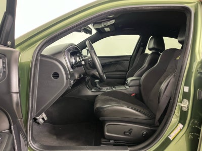 2023 Dodge Charger Scat Pack Swinger