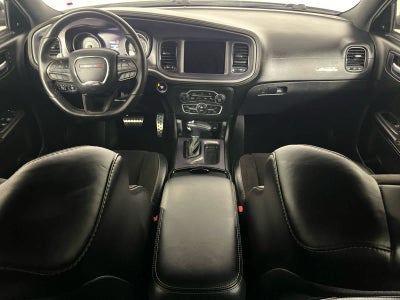 2023 Dodge Charger Scat Pack Swinger