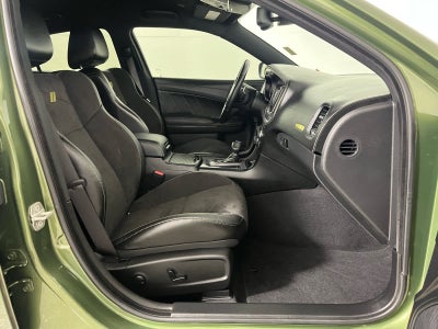 2023 Dodge Charger Scat Pack Swinger