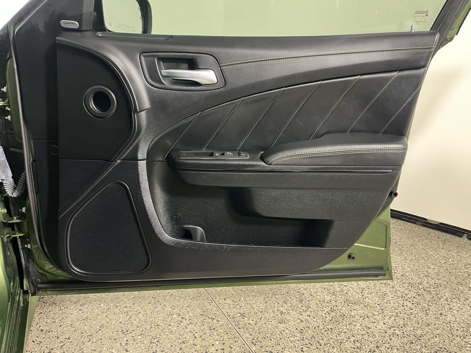 2023 Dodge Charger Scat Pack Swinger