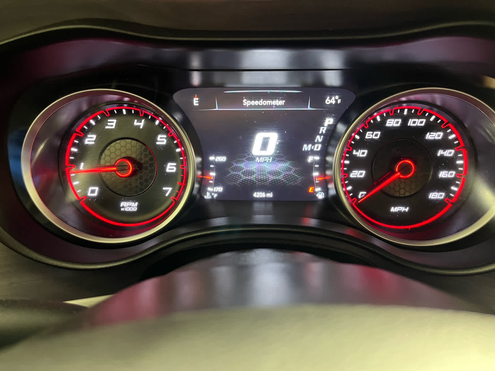 2023 Dodge Charger Scat Pack Swinger