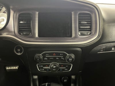 2023 Dodge Charger Scat Pack Swinger