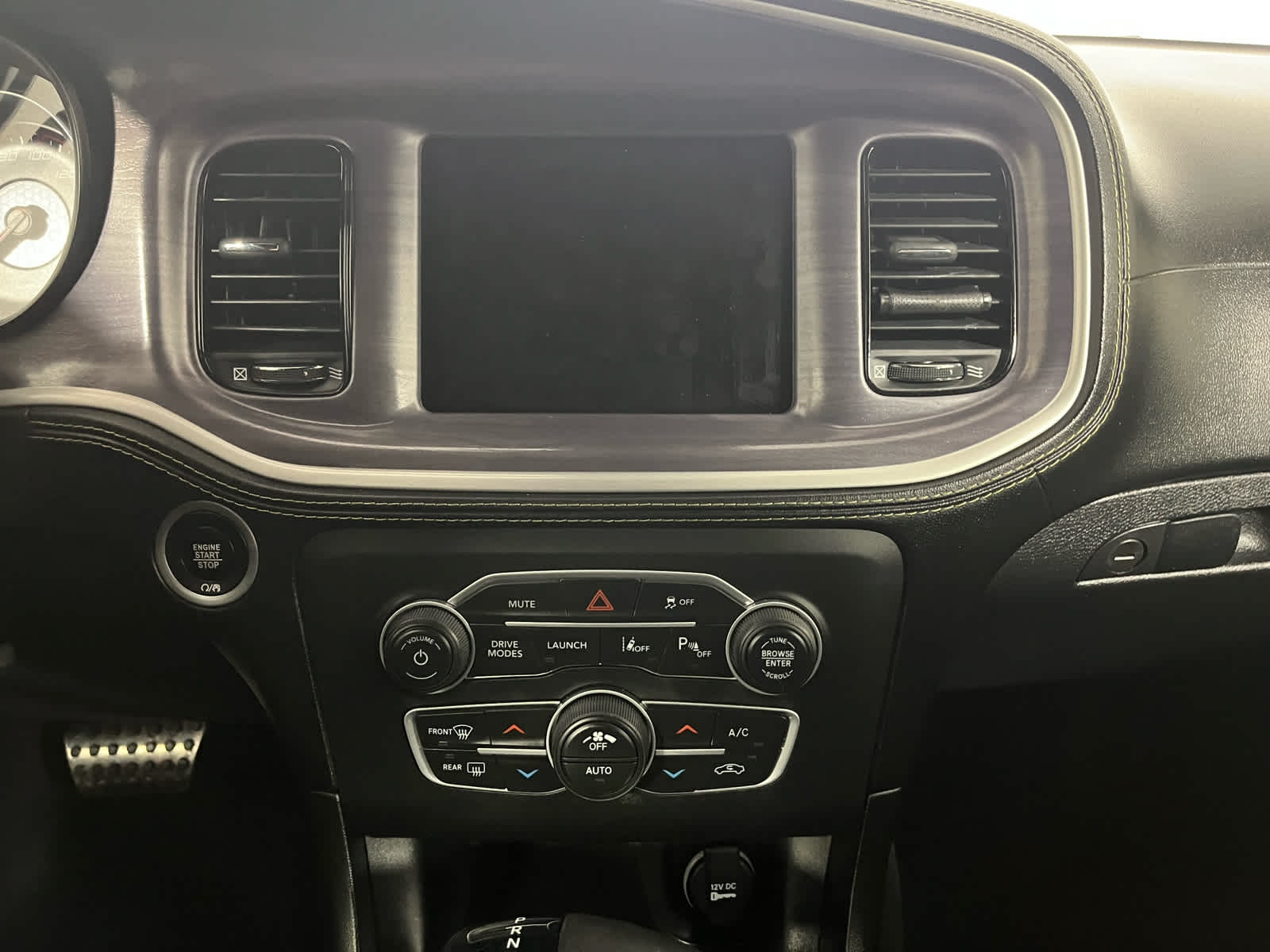 2023 Dodge Charger Scat Pack Swinger