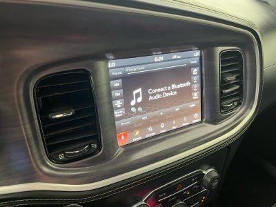 2023 Dodge Charger Scat Pack Swinger