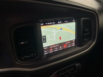 2023 Dodge Charger Scat Pack Swinger