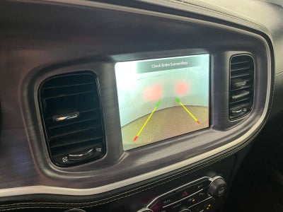 2023 Dodge Charger Scat Pack Swinger