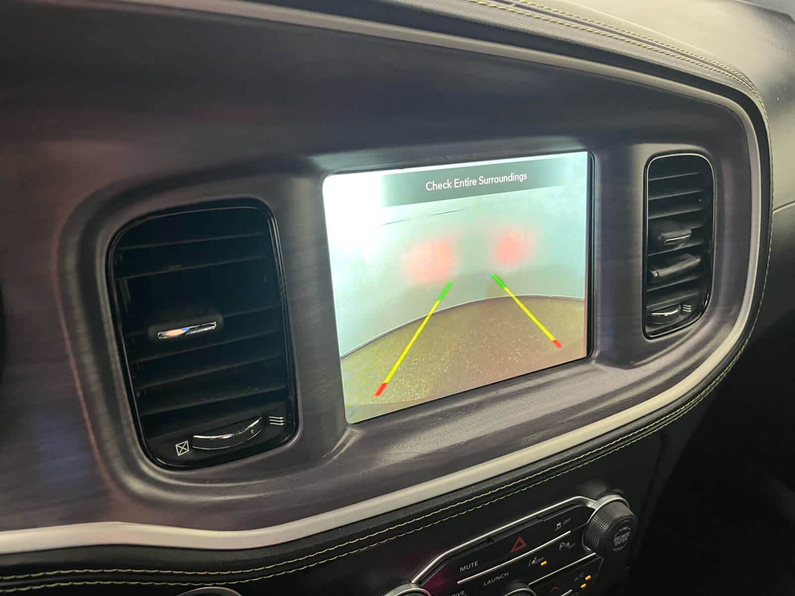 2023 Dodge Charger Scat Pack Swinger