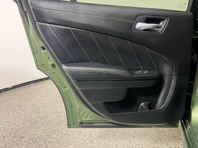 2023 Dodge Charger Scat Pack Swinger