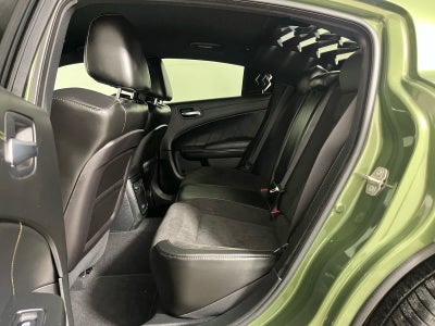 2023 Dodge Charger Scat Pack Swinger